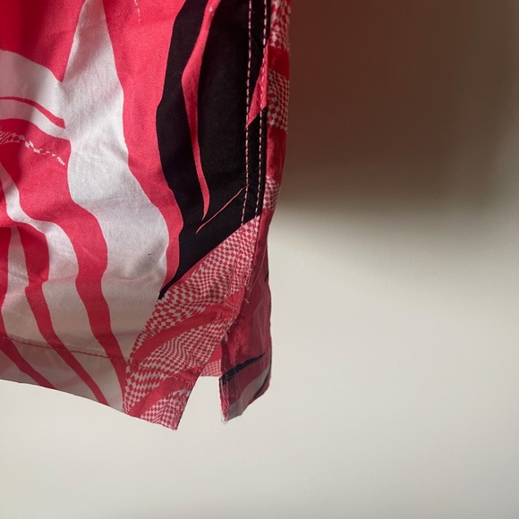 Vans Button Up Shirt - Picture 5 of 7